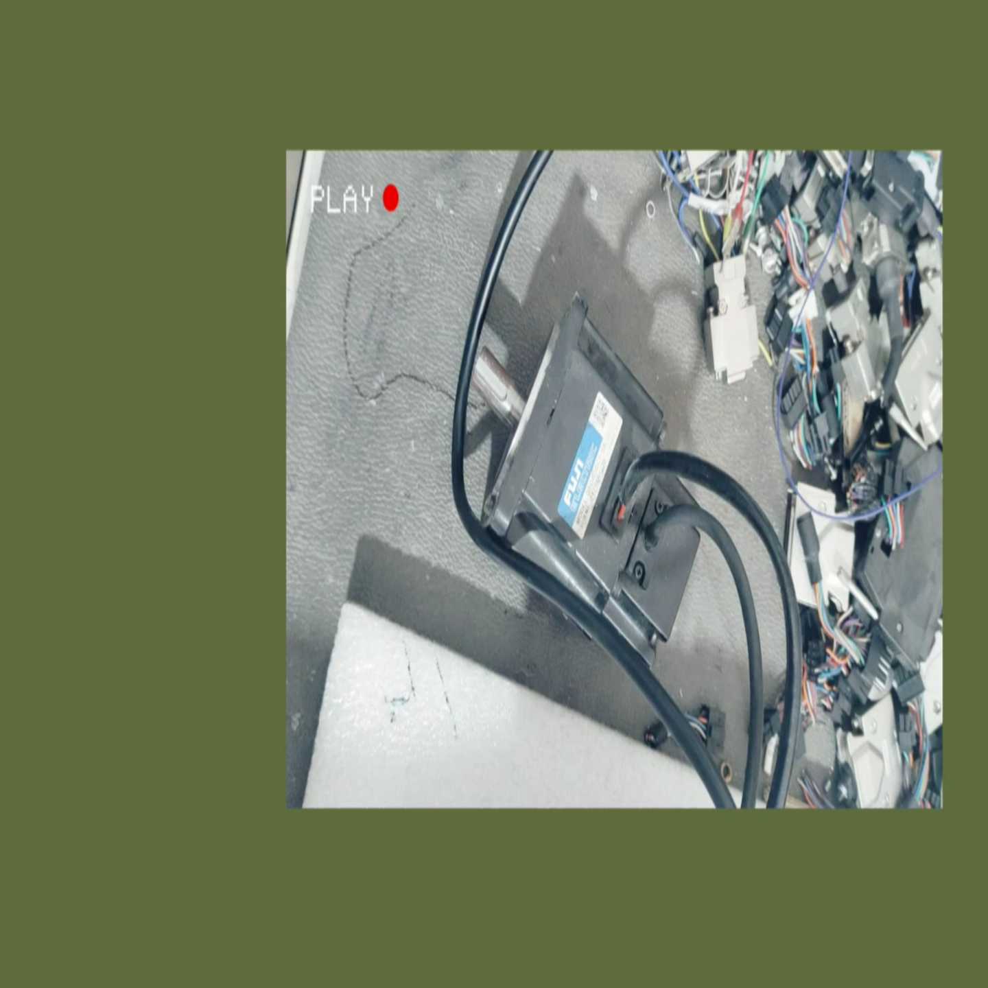 件RYS201S3-VVS功能正常，图片是来的，询价