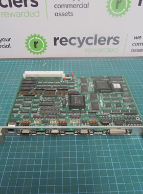 Fuji JZMMCIS70B  Rev B02 DF9200143B0