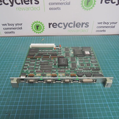 Fuji JZMMCIS70B  Rev B02 DF9200143B0