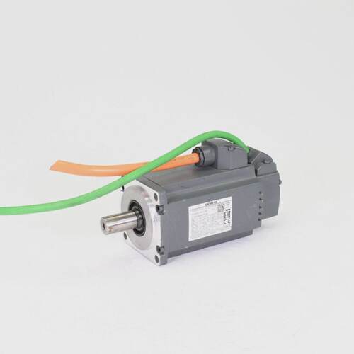 SIEMENS 1FL60342AF211MG1 Servomotor FS 02