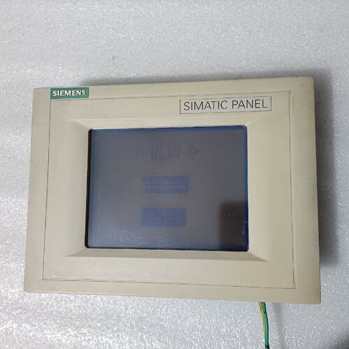 【询价】6AV6545-0BA15-2AX0  触摸屏适用