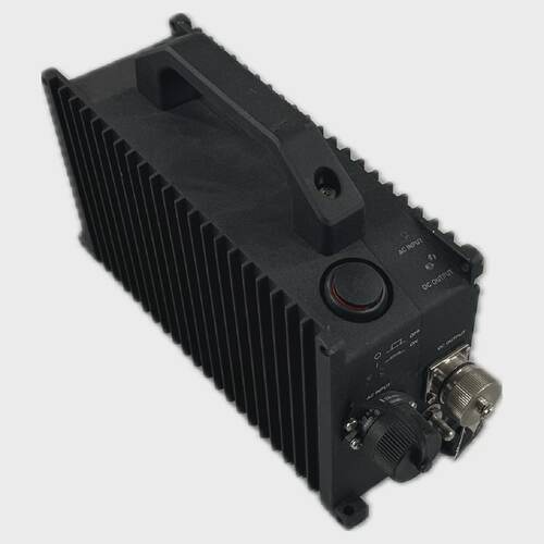 LK4646 Power Supply Perkin Elmer 95510354H XRD EPS 215W