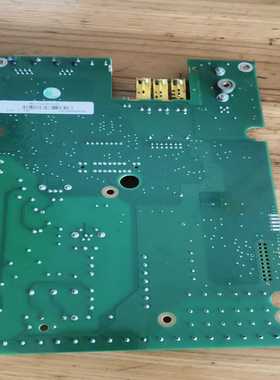 软启动PST系控制主板CPU板低压板1SFB53606询价