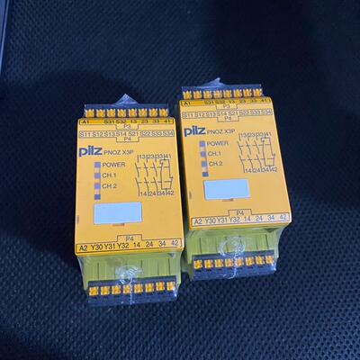 询价-皮尔兹pilzPNOZX3PC787310未