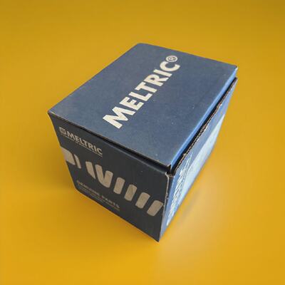 Meltric 7X3M3 30 Angle Adapter Industrial Electrical Connect