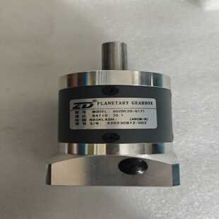 速比20 询价力德行星减速机6020 0171