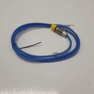 PEPPERLFUCHS NJ1518GMND INDUCTIVE SENSOR 03577