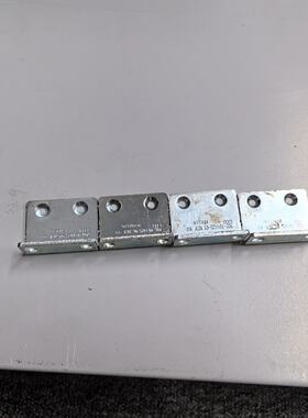 思科ciscoASA5516X挂耳 耳朵 配螺丝--议价商品