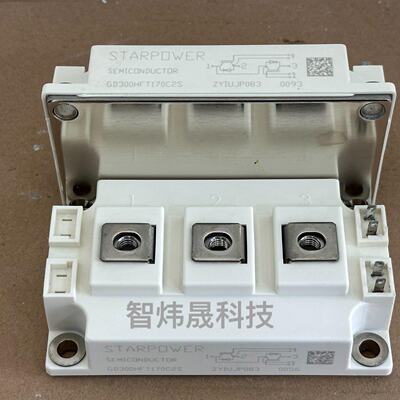 GD300HFL170C2S     GD300HFT170议价