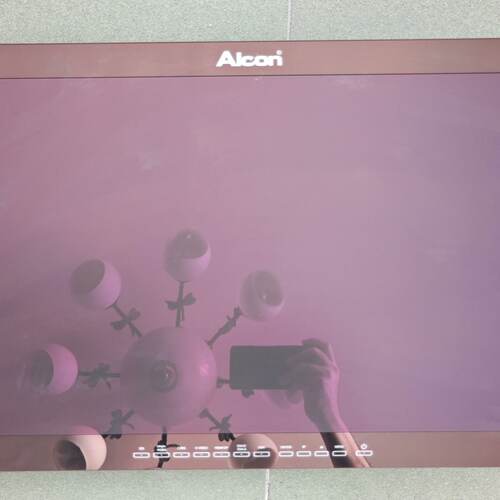 【询价】Optik View/Alcon爱尔康 SC2412显示器