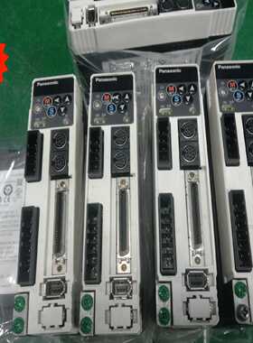 松下a4伺服100wmaddt1205052maddt1--议价商品