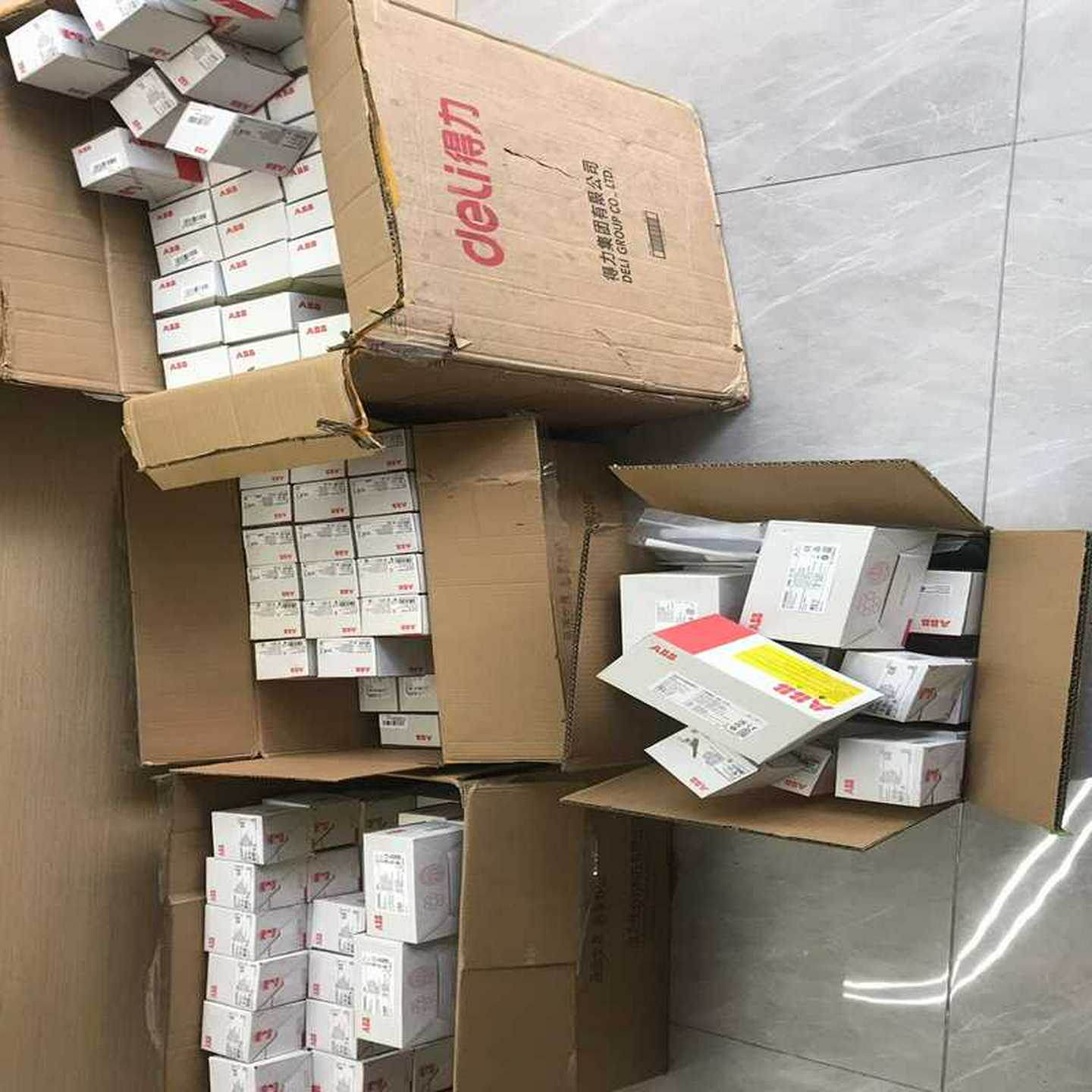 (询价)ABBAX522，1SAP250000R0001