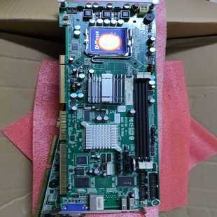 台湾艾讯工控机主板SYS7190测试好发货 卡奥电子