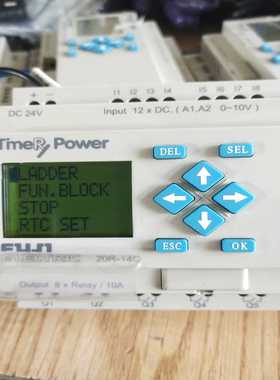 询价~NQ2P20R-14C   控制器 功能正常用橙色漂