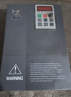 询-红旗泰变频器4KWRF3004R0G5R5P4