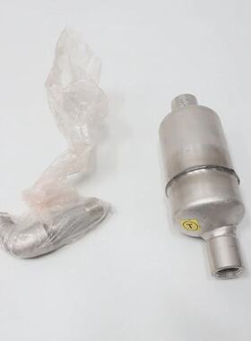 Parker 20211 High Capacity Float Drain 400psi 12in Npt