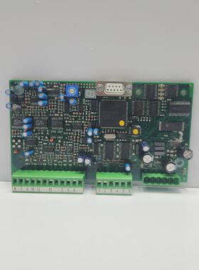 VAF INSTRUMENTS 04970265 VISOSENSE PCB Karte Rev 3