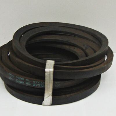 New Gates Belt V80 Super HC Matched Set Of 2 Part8V2110 1697