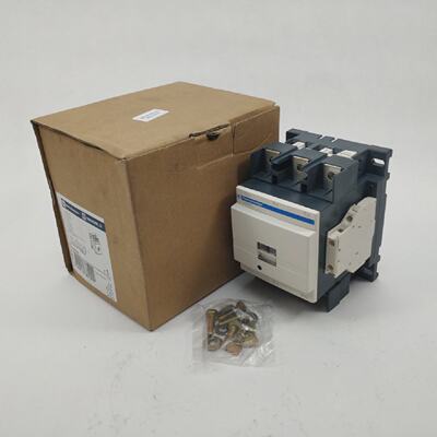 Schneider  Telemecanique LC1D1156L7 Contactor 200V 5060Hz