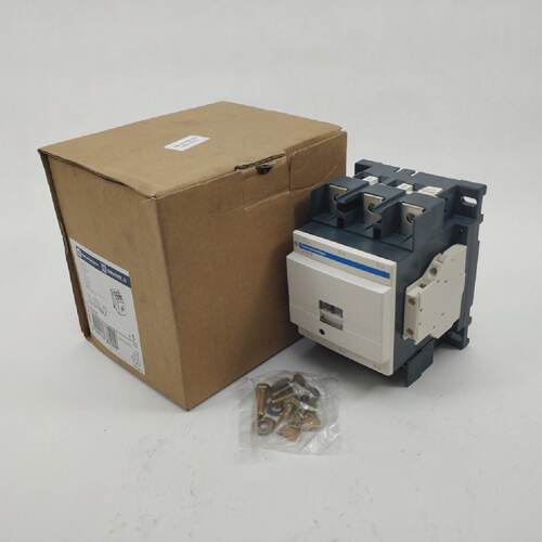 Schneider  Telemecanique LC1D1156L7 Contactor 200V 5060Hz