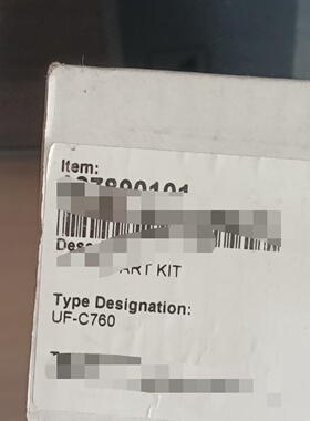 询价*控制板卡UFC760BE1423BHE0