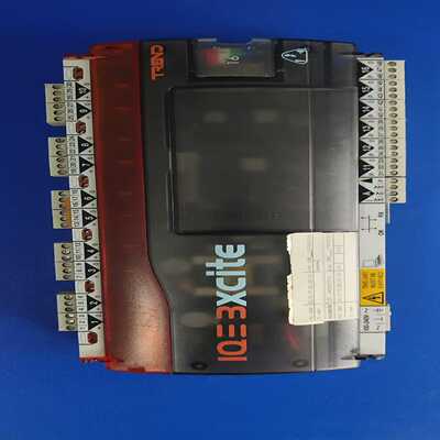 询价TREND卓灵IQ3XCITE控制器IQ3XCITE/16