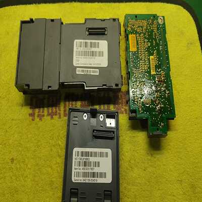 GEPLC模块IC694BEM331A议价询价