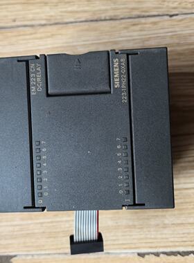 EM223CN 6ES7 2231PH220XA8拍前询价下单