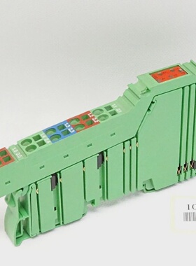 议价Phoex Contact 2863931 Ib Il 24 Do 4Me Digitalmodul适用