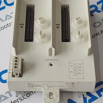 ABB TU841 11 Mdulo Terminacin Unidad Para TB840TB840A 3BSE02