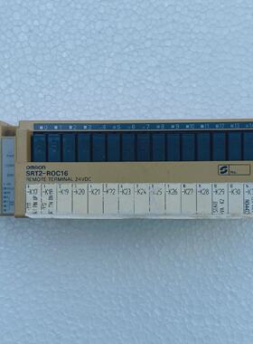 Omron SRT2ROC16 Remote Terminal