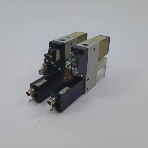 Schmalz 10.02.02.00617 SCP15NO AS VD Compact Ejector VSVDPNP