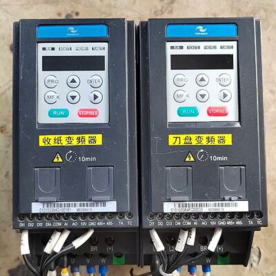 【议价-可维修】汇川 变频器 75AC220-240V0 MD200S0 全新/二手均