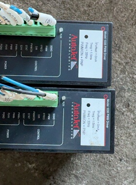 议价AutoJet1008PWM驱动器型号CPPMDCT议价