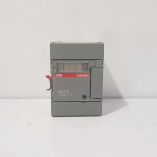 Entrada 1SBP Mdulo Extensin ABB XM06B5 Analgica Salida