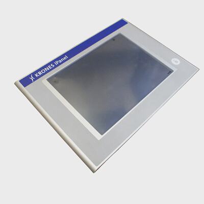BR KRONES 5AP920.1505K16 Touchscreen Panel Rev. N0 used