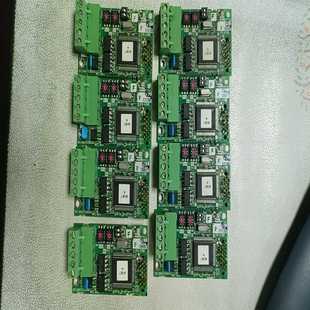 A7ND9成新BC186A70 三菱变频器PG卡FR 询价