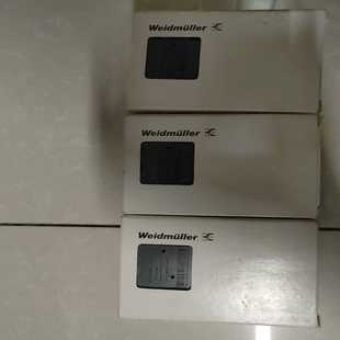 P模块 全新原装 16DO BASIC 三个 魏德米勒UR20