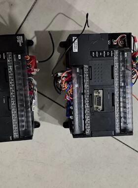 议价PLC CP1E-EX40DT-D