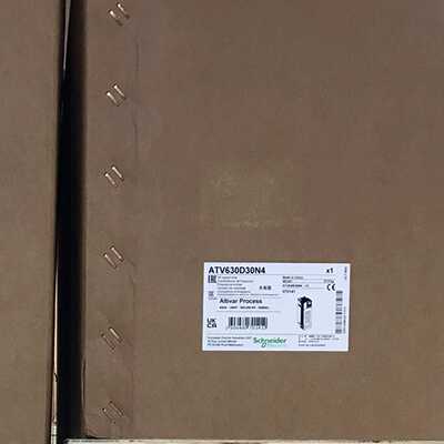 ATV630D30N4罗克韦尔变频器询价