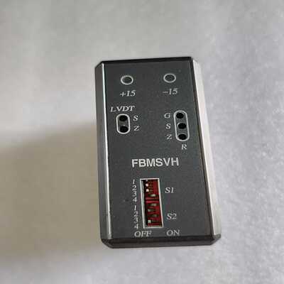 询价~FBMSVH控制模块   如图 ，可以私