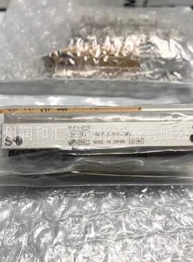 日本SMC薄型气爪MHF2-8D2R手指气缸原装正品实物拍摄