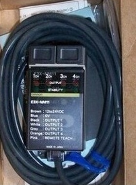 议价OMRON放大器E3NX-CA11.E3X-NM11.E3X-NM41.E3NX-FAH6.E3NX-FA