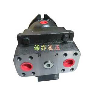 Parker丹尼逊M6F3N1D3M7G3LN1D02M11G3N1A00柱塞马达液压