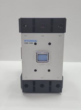 CONTACTOR MAGNTICO HYUNDAI HGC 400