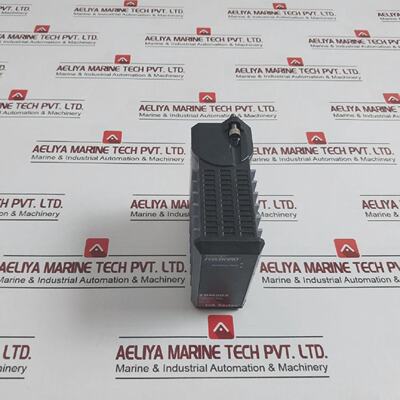 Invensys FBM203 IA Serie Kanal Isoliert 8 Eingang Rtd Modul