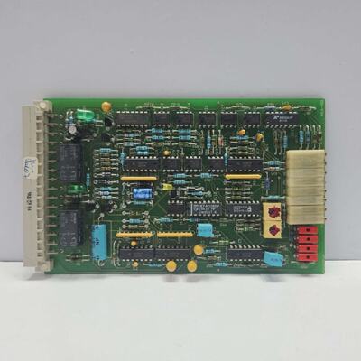 MAREL MEA403 PCB CARD EP604.21799637