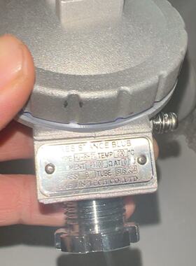 议价温度感测器PESISTANCE BLUB HJ-RH21 200度全新原装询价