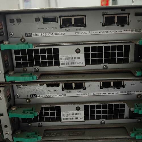 CA07415C711 Fujitsu Controlle