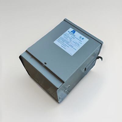 Acme T113076 3kVA Transformer 120240V to 1632V 1PH Type 3R O